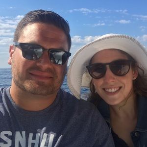 Meet your Posher, Trevor